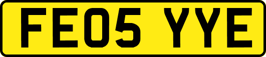 FE05YYE