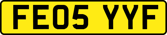 FE05YYF