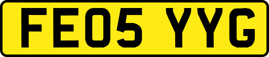 FE05YYG