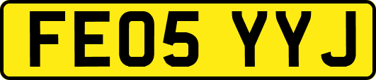 FE05YYJ