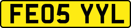 FE05YYL