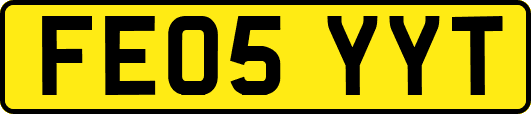 FE05YYT