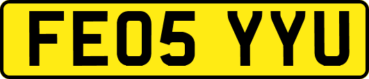 FE05YYU