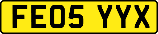 FE05YYX