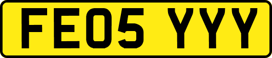 FE05YYY