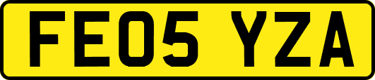 FE05YZA