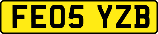 FE05YZB