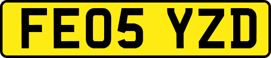 FE05YZD