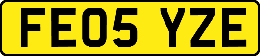 FE05YZE
