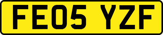 FE05YZF