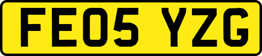 FE05YZG