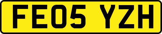 FE05YZH