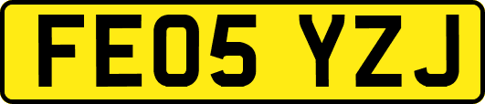 FE05YZJ