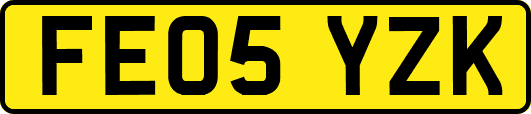 FE05YZK