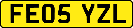 FE05YZL