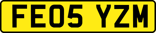 FE05YZM
