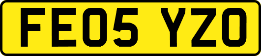 FE05YZO
