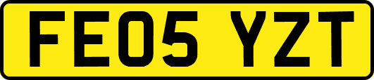 FE05YZT