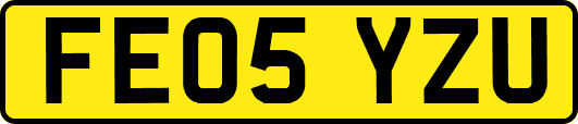FE05YZU