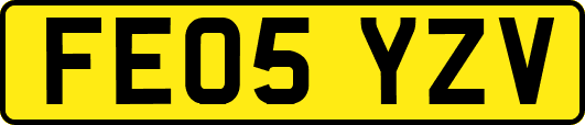 FE05YZV