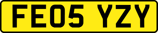 FE05YZY