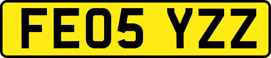 FE05YZZ