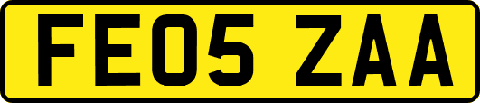 FE05ZAA