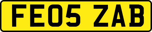 FE05ZAB