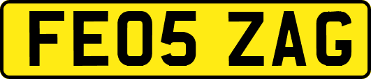 FE05ZAG