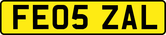 FE05ZAL