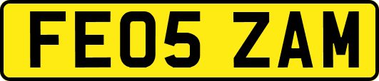 FE05ZAM