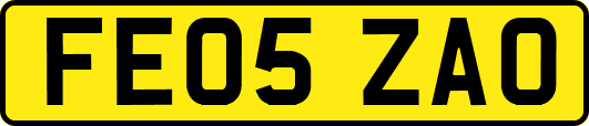 FE05ZAO