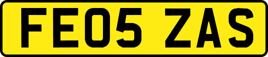 FE05ZAS