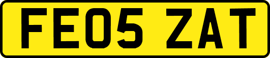 FE05ZAT
