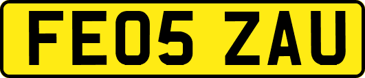 FE05ZAU