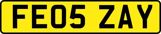 FE05ZAY