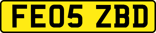 FE05ZBD