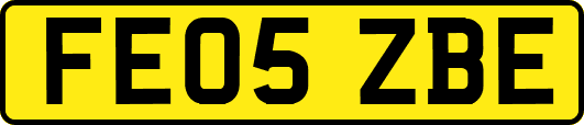 FE05ZBE