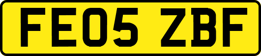 FE05ZBF