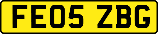 FE05ZBG