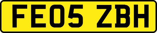FE05ZBH