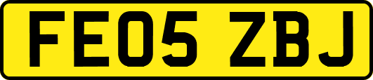 FE05ZBJ