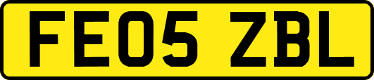 FE05ZBL
