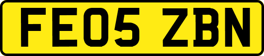 FE05ZBN