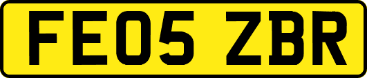 FE05ZBR