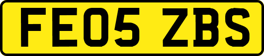 FE05ZBS