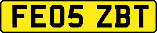 FE05ZBT