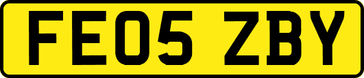 FE05ZBY