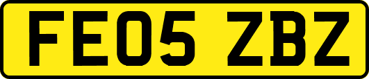 FE05ZBZ