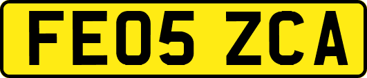 FE05ZCA